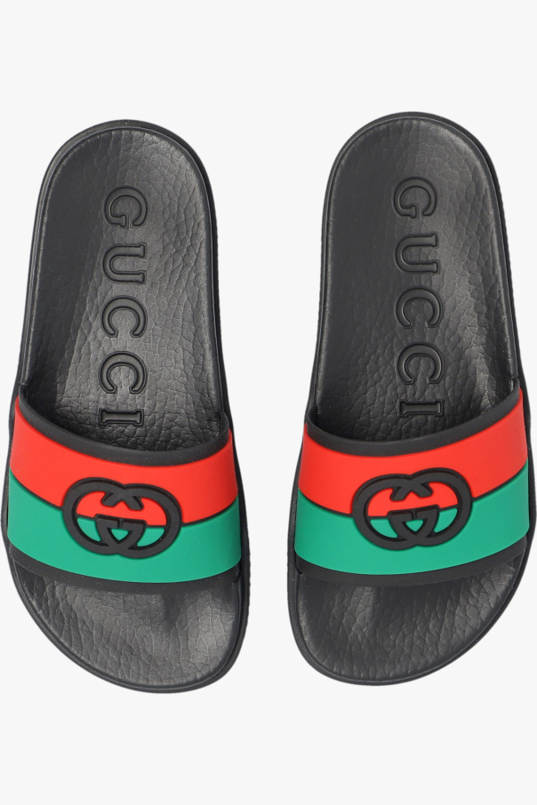 Gucci Kids 2024 Slides